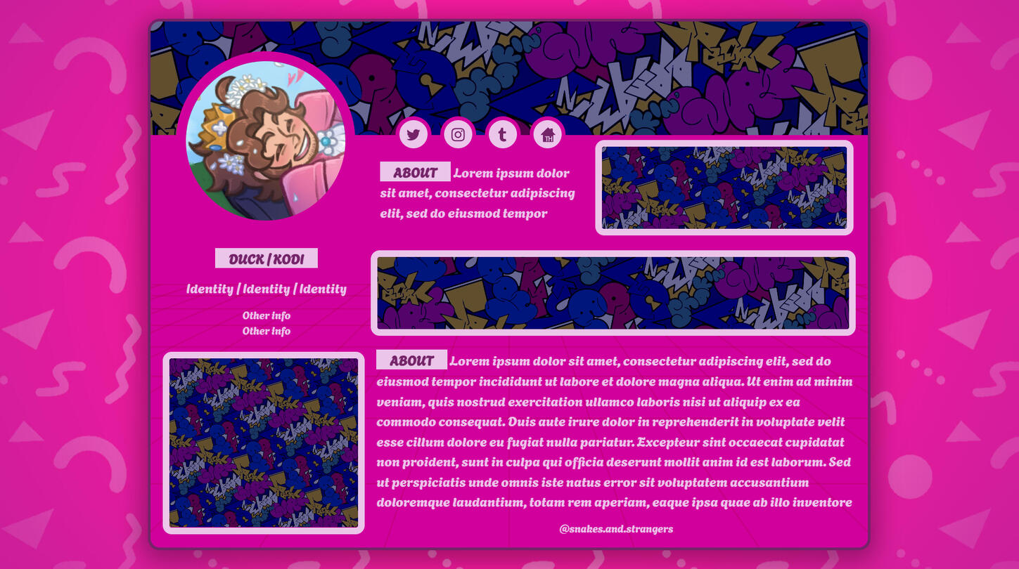 Free Plan - For friend - requested to edit placeholders himself